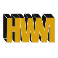 Heavyweight Media Limited (NZ) logo - Similar company to These Guys I Know