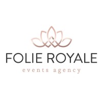 Folie Royale logo - Similar company to Optimhall - Geneva Event Space
