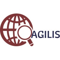 Agilis Global logo - Similar company to Lead Nation