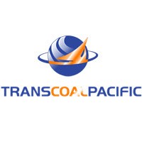 PT. Transcoal Pacific, Tbk logo - Similar company to Daidan Group