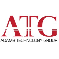 Adams Technology Group logo - Similar company to Integrinet It