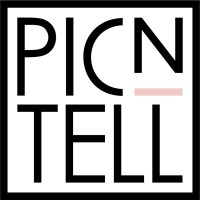 PICNTELL logo - Similar company to Nuttery