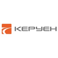 Keruen logo - Similar company to Alloy Group Kazakhstan