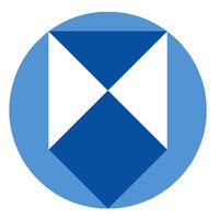 Bouclier bleu France logo - Similar company to Ffcr