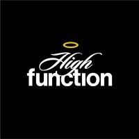 High Function logo - Similar company to Colloqi