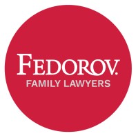 FEDOROV Family Lawyers logo - Similar company to Valley Seeds