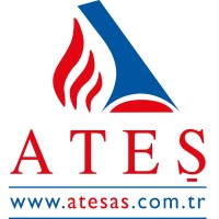 ATEŞ İNŞAAT Sanayi Taahhüt Ticaret A.Ş. logo - Similar company to Mey Endüstri̇yel İnşaat