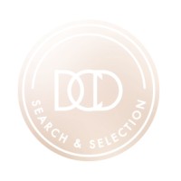 DCD Search logo - Similar company to Capametrix