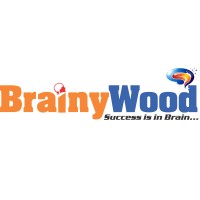 Brainywood logo - Similar company to Playydate