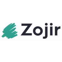 Zojir logo - Similar company to Takeoff Health