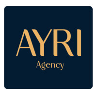 Ayri agency logo - Similar company to Bled Creations