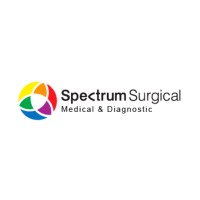 Spectrum Surgical logo - Similar company to Aurora Bioscience