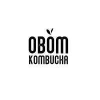 Obom Kombucha logo - Similar company to Moveideias Consultoria E Integração De Negócios Ltda.