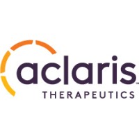 Aclaris Therapeutics, Inc. logo - Similar company to Thirdlaw Molecular