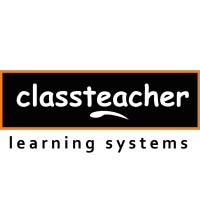 Class Teacher Learning Systems logo - Similar company to Aha Technologies