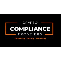 Crypto Compliance Frontiers logo - Similar company to Startup Valley