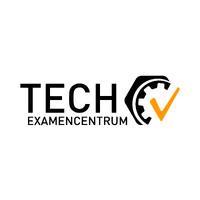 TECH Examencentrum logo - Similar company to Opleidingscentrum Go