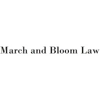 March and Bloom Law Ltd logo - Similar company to Knight Richardson