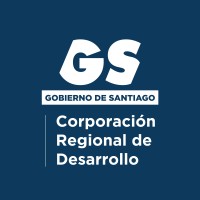 Corporación Regional de Desarrollo logo - Similar company to Gobierno De Santiago