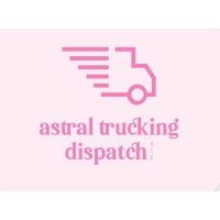 Astral Trucking Dispatch logo - Similar company to Dispatch