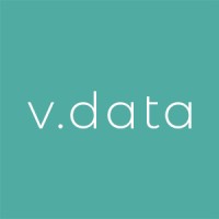 v.data logo - Similar company to Ready Tutor