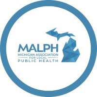 Michigan Association for Local Public Health logo - Similar company to Tedxmsu