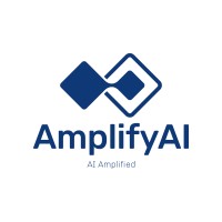 AmplifyAI logo - Similar company to Pison