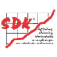 SDK Advies logo - Similar company to Focusxl