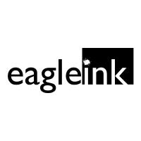 Eagle Ink logo - Similar company to Generating Joy