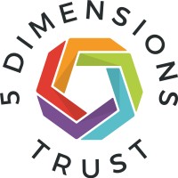 5 Dimensions Trust logo - Similar company to 5 Dimensions