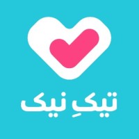 Tikenik logo - Similar company to Dodong.Ir
