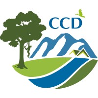 Center for Nature Conservation and Development logo - Similar company to Asian Ecotourism Network