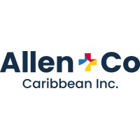 Allen and Co. Caribbean logo - Similar company to Dc Center Llc