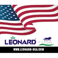 LEONARD ELECTRONICS INDIA PRIVATE LIMITED logo - Similar company to Mariam Electronic Services Pvt. Ltd.