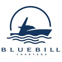 Bluebill Charters of San Diego logo - Similar company to Islander Charters