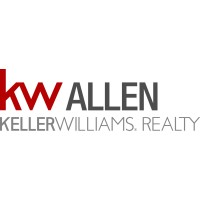 Keller Williams Realty Allen [KW Allen - Main Office] logo - Similar company to Way Alliance