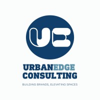 UrbanEdge Consulting logo - Similar company to Prihard Digital (प्रिहार्द डिजिटल)