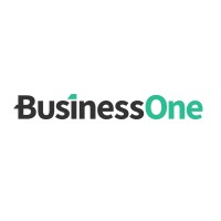Business One Solutions logo - Similar company to Origin Enterprise Solutions N.V.