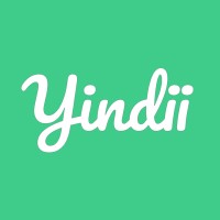 Yindii logo - Similar company to Eatigo