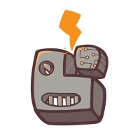 RIT AI Club logo - Similar company to Nextgen