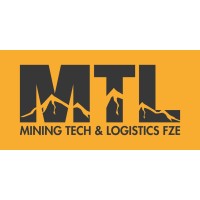 Mining Tech & Logistics logo - Similar company to Petram Mining Solutions