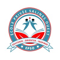 Ecole Privée Salines Ouest logo - Similar company to Ecole Ileys