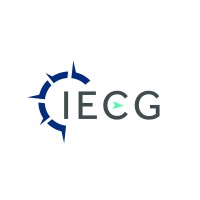 IECG logo - Similar company to Iecg