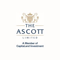 Ascott Australia logo - Similar company to Ascott Group