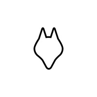 Wolvhaus logo - Similar company to Packwolves