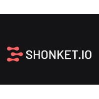 Shonket logo - Similar company to 360 Insights Ai