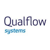 Qualflow Systems logo - Similar company to Cellartech Solutions Ltd