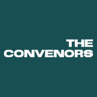 The Convenors logo - Similar company to Livescale