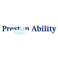 Preston Ability logo - Similar company to Vitility