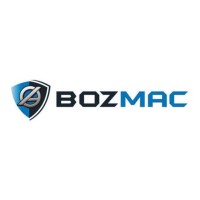 Bozmac logo - Similar company to Dunbier Marine Products